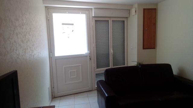 Location appartement T2 Villarzel Cabardes - Photo 4