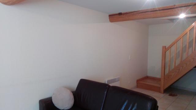 Location appartement T2 Villarzel Cabardes - Photo 5