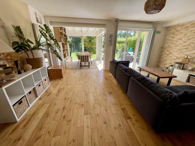 Location maison F5 Pornichet - Photo 2