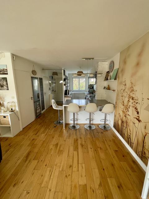 Location maison F5 Pornichet - Photo 4