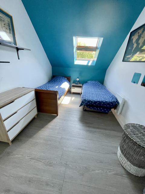 Location maison F5 Pornichet - Photo 6