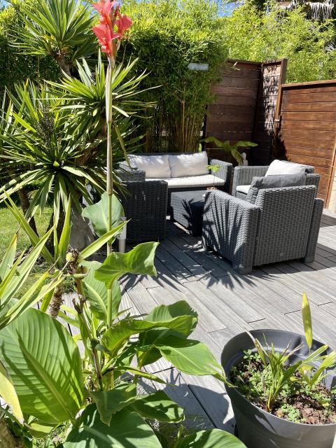 Location maison F5 Pornichet - Photo 8