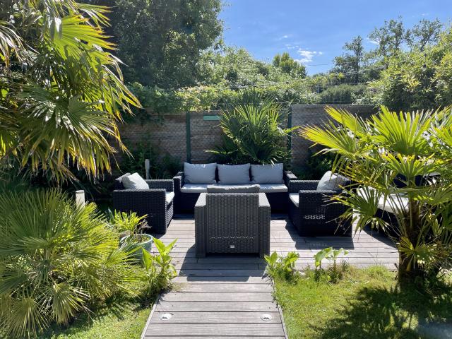 Location maison F5 Pornichet - Photo 9