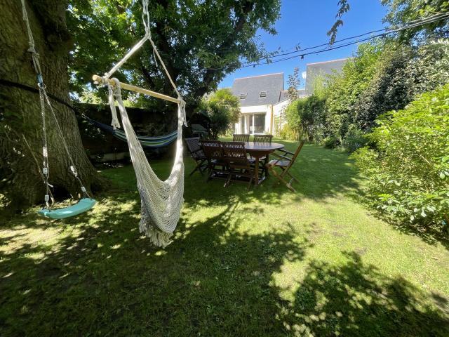 Location maison F5 Pornichet - Photo 10