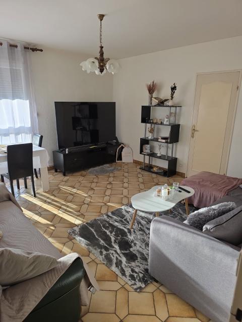 Location appartement T4 Avon - Photo 4
