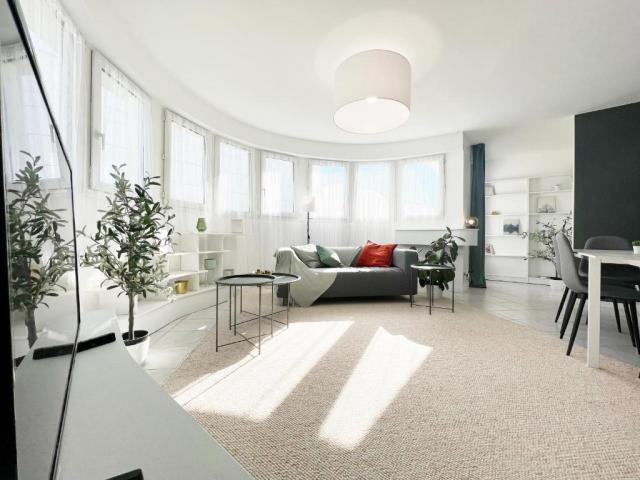 Location appartement T3 Orsay - Photo 2