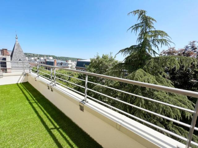 Location appartement T3 Orsay - Photo 4