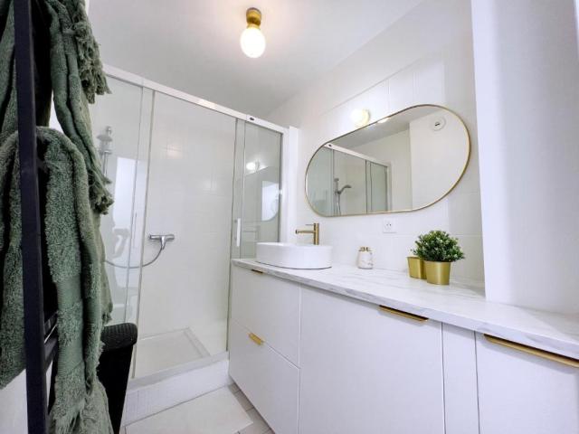 Location appartement T3 Orsay - Photo 5