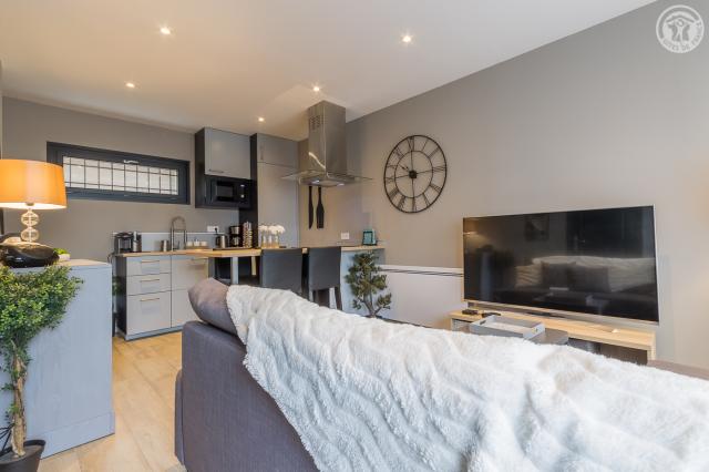 Location maison F3 Le Bourget du Lac - Photo 2