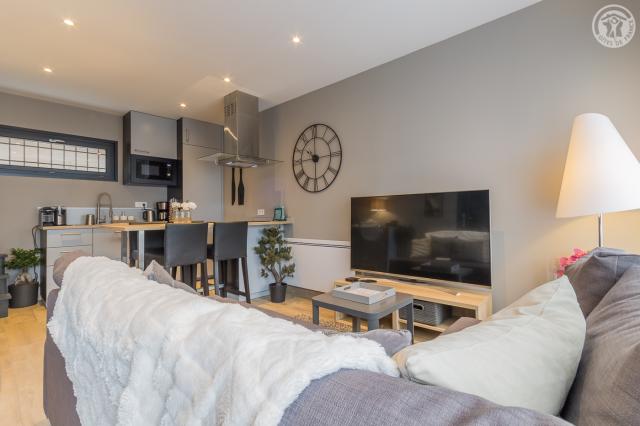 Location maison F3 Le Bourget du Lac - Photo 5
