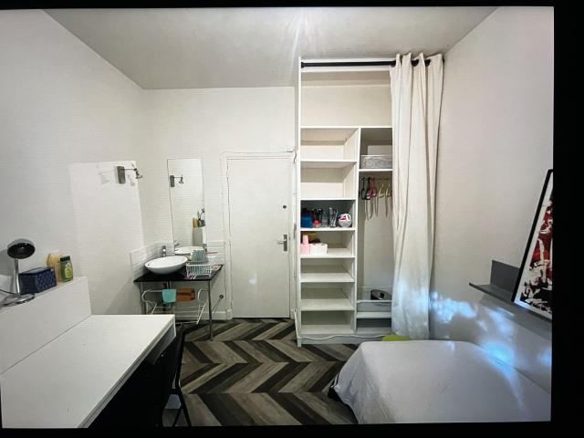 Location chambre Boulogne Billancourt - Photo 3