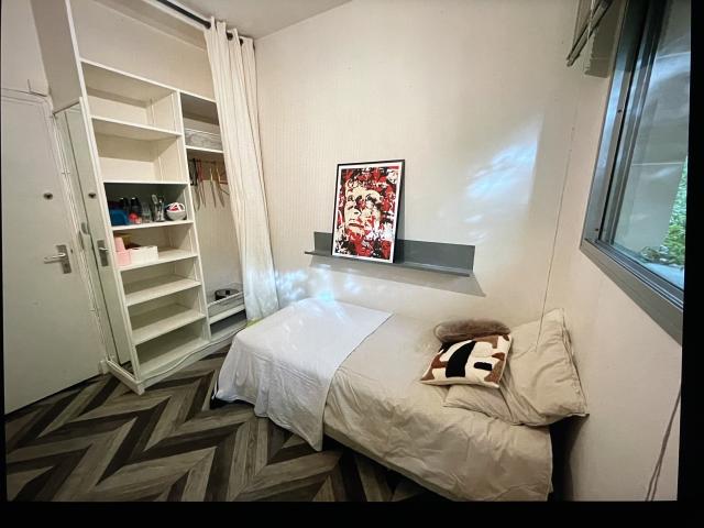 Location chambre Boulogne Billancourt - Photo 4