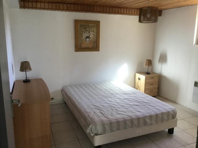 Location appartement T2 Longeville les Metz - Photo 2