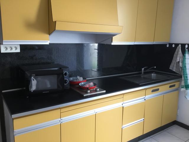 Location appartement T2 Longeville les Metz - Photo 3