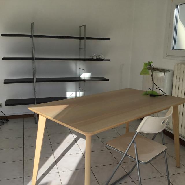 Location appartement T2 Longeville les Metz - Photo 5
