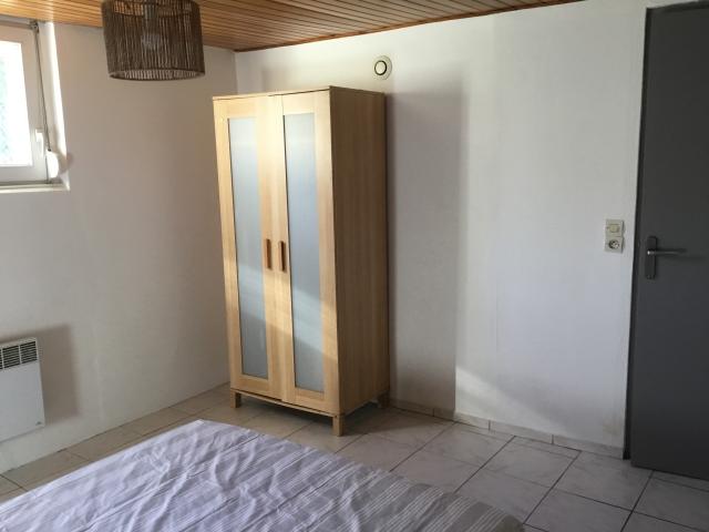 Location appartement T2 Longeville les Metz - Photo 7