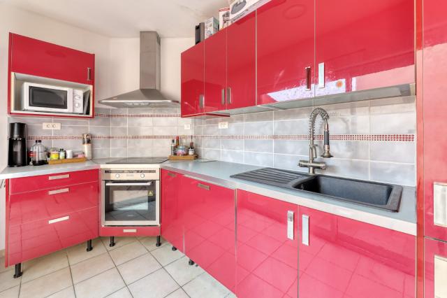 Location appartement T2 La Guyonniere - Photo 2