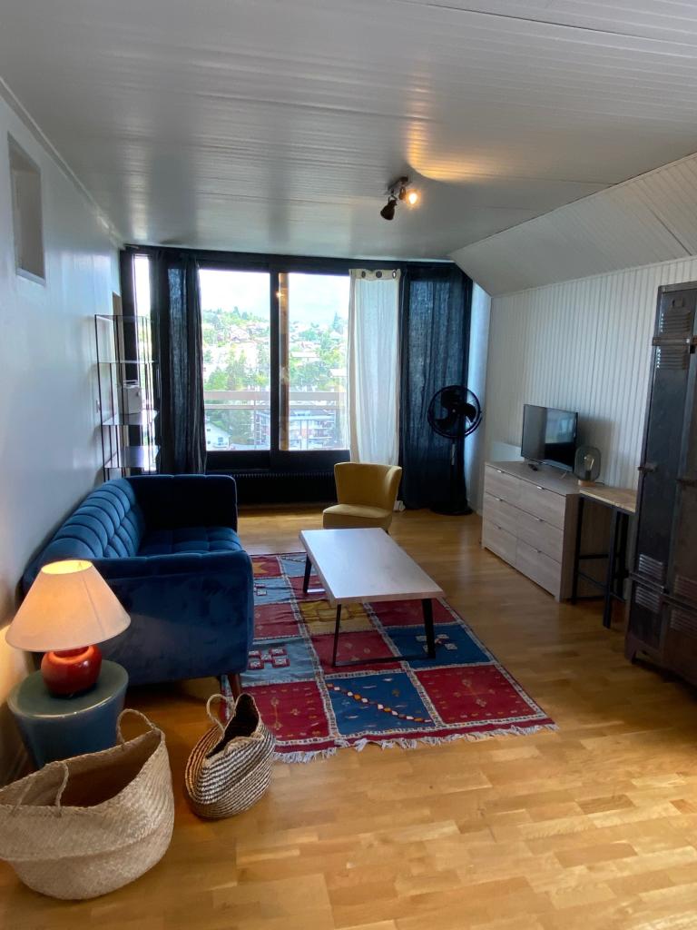 Location chambre Annecy - Photo 1