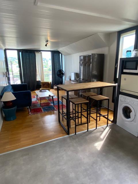Location appartement T3 Annecy - Photo 2