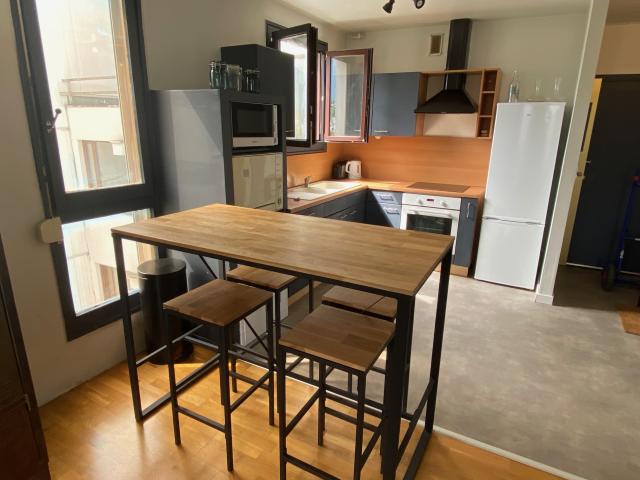 Location appartement T3 Annecy - Photo 3