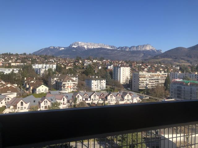 Location appartement T3 Annecy - Photo 4