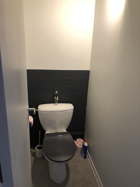 Location appartement T3 Annecy - Photo 8