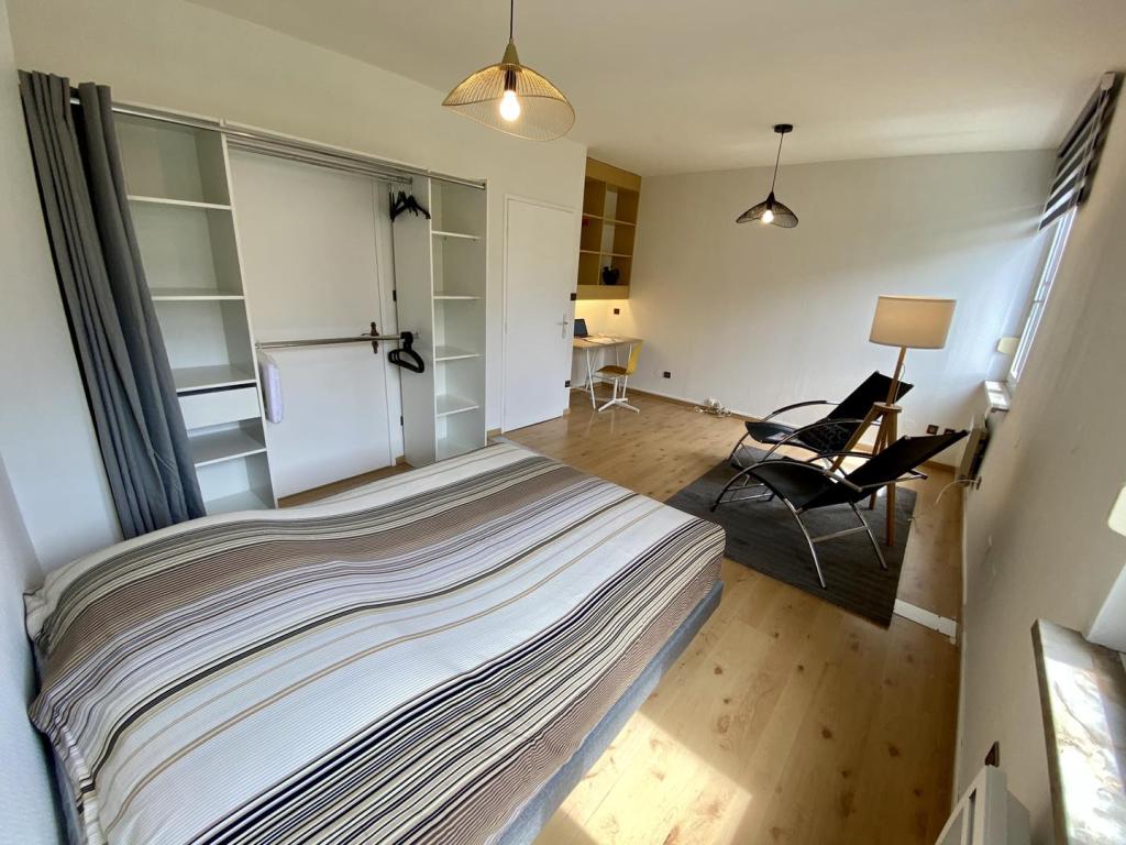 Location chambre Strasbourg - Photo 1