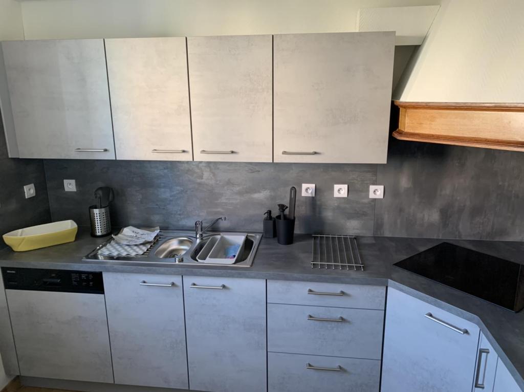 Location chambre Strasbourg - Photo 4