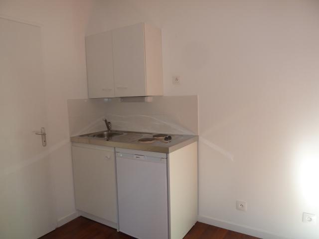 Location studio Villeurbanne - Photo 2