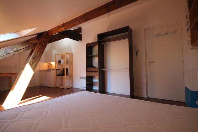 Location studio Villeurbanne - Photo 3