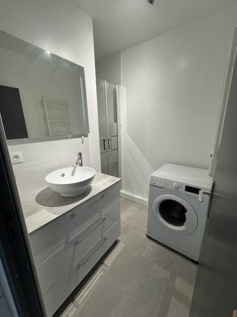 Location appartement T3 Orleans - Photo 2