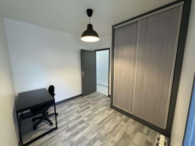 Location appartement T3 Orleans - Photo 4