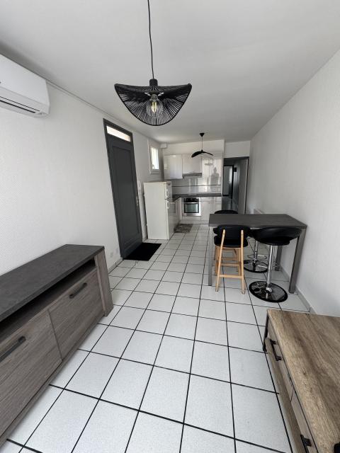 Location appartement T3 Orleans - Photo 5