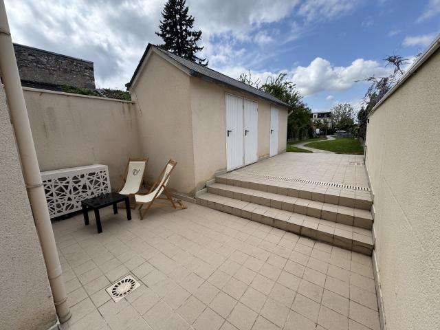 Location appartement T3 Orleans - Photo 7