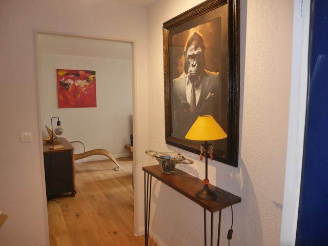 Location appartement T3 Toulouse - Photo 3