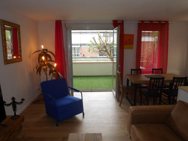 Location appartement T3 Toulouse - Photo 4