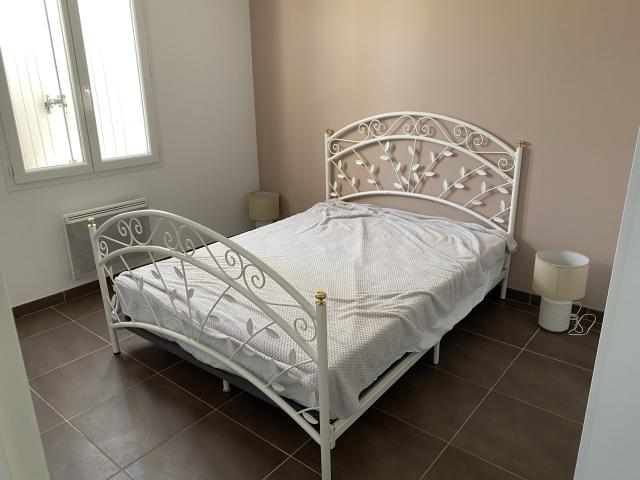Location appartement T3 St Quentin la Poterie - Photo 5