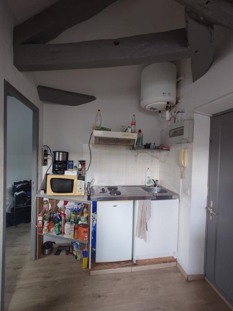 Location appartement T2 Tarbes - Photo 2