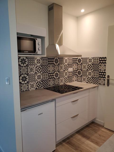 Location appartement T2 Rodez - Photo 2