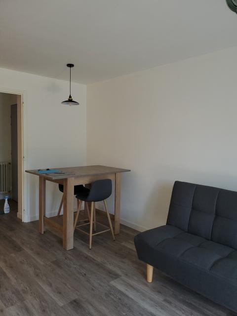 Location appartement T2 Rodez - Photo 4
