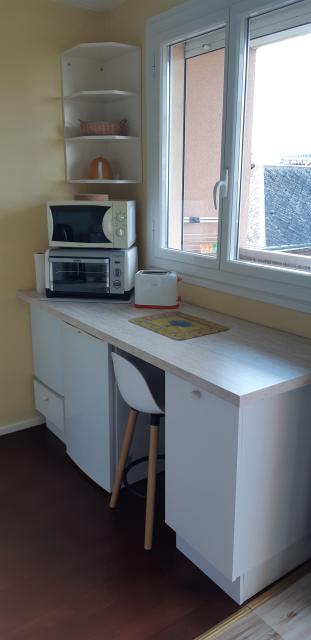 Location studio Rouen - Photo 5