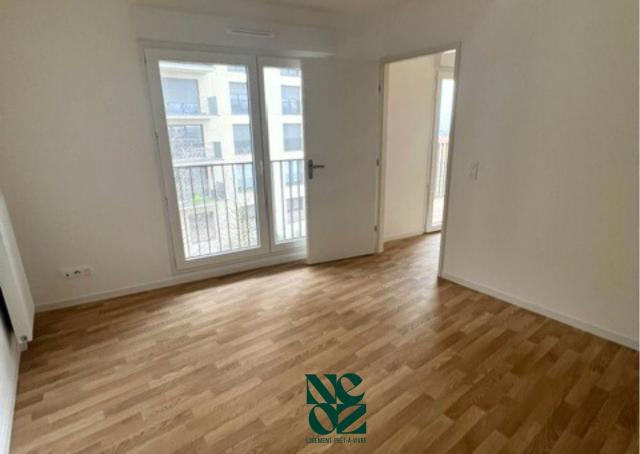Location appartement T3 Rouen - Photo 3