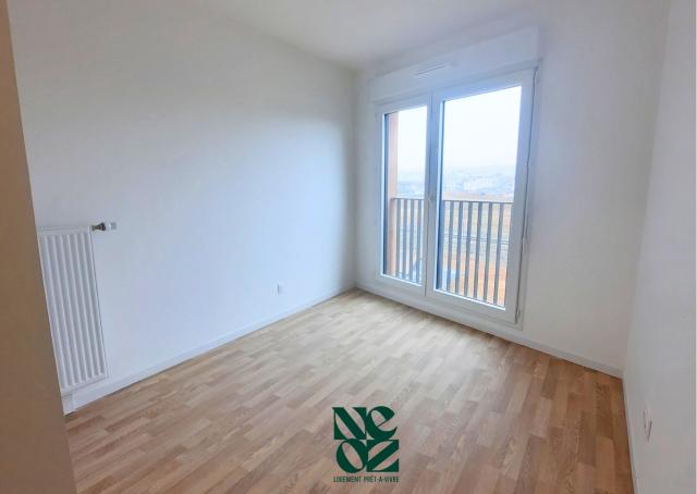 Location appartement T3 Rouen - Photo 4