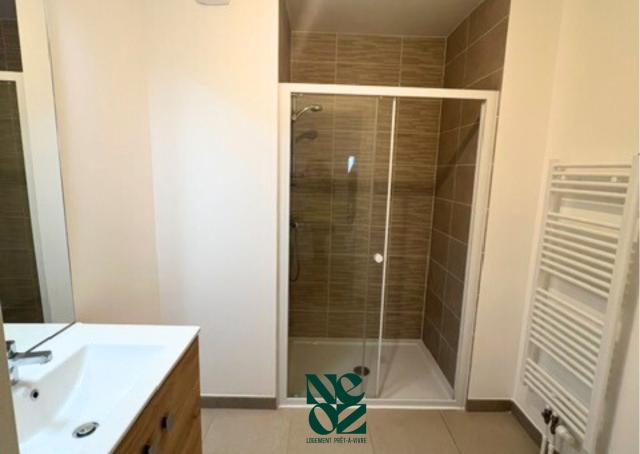 Location appartement T3 Rouen - Photo 6