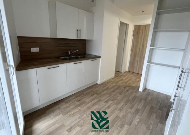 Location appartement T4 Rouen - Photo 2