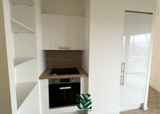 Location appartement T4 Rouen - Photo 3