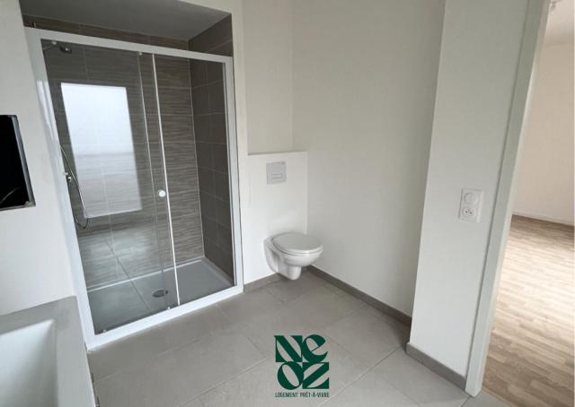 Location appartement T4 Rouen - Photo 4