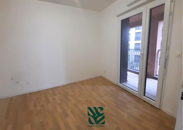 Location appartement T4 Rouen - Photo 6