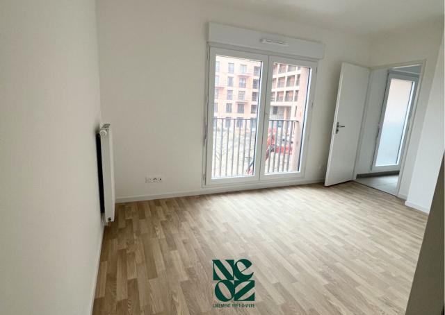 Location appartement T4 Rouen - Photo 7