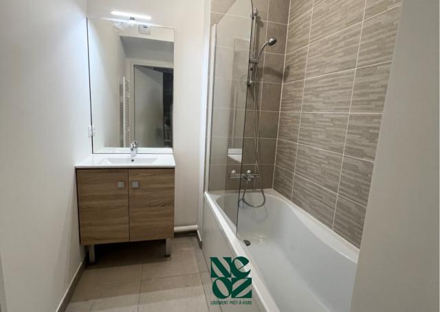 Location appartement T4 Rouen - Photo 8